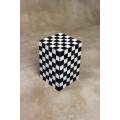 Кавовий столик Standart Chess Cube 45/35 см. Tile 5 см1